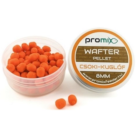 PROMIX - Pelety Wafter Čokoláda Bábovka 8 mm 20 g