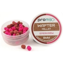 PROMIX - Pelety Wafter Jahodový krém 8 mm 20 g