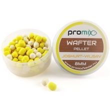 PROMIX - Pelety Wafter Jogurt Kyselina máselná 8 mm 20 g