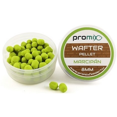 PROMIX - Pelety Wafter Marcipán 8 mm 20 g