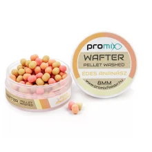 PROMIX - Pelety Wafter Pellet Washed Ananas 8 mm 20 g