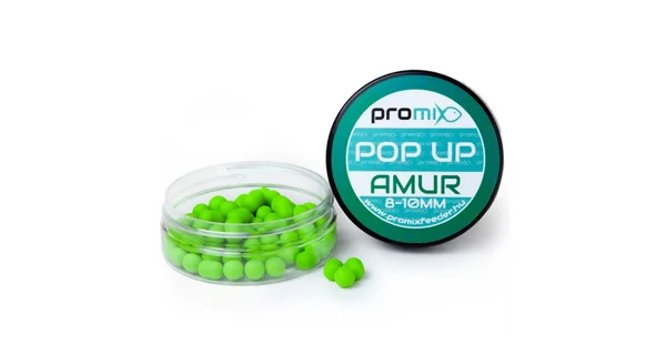 PROMIX - Pop Up Amur 11 mm 20 g