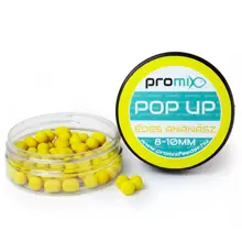 PROMIX - Pop Up Ananas 8 mm 20 g