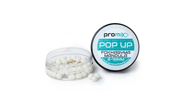 PROMIX - Pop Up Česnek Mandle 11 mm 20 g