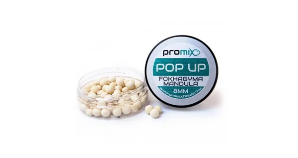 PROMIX - Pop Up Česnek Mandle 8 mm 20 g