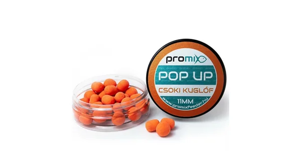 PROMIX - Pop Up Čokoláda Bábovka 11 mm 20 g