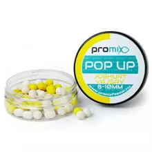 PROMIX - Pop Up Jogurt Kyselina máselná 11 mm 20 g