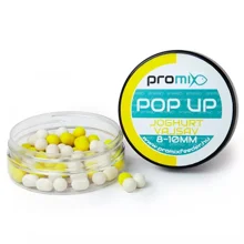 PROMIX - Pop Up Jogurt Kyselina máselná 8 mm 20 g