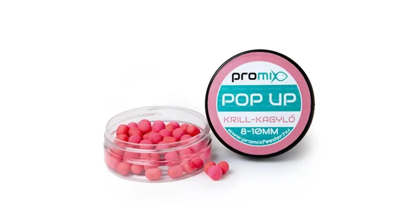 PROMIX - Pop Up Krill Lastura 11 mm 20 g