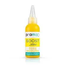 PROMIX - Posilovač Booster gel Goost Jam Ananas 60 ml