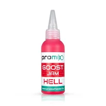 PROMIX - Posilovač Booster gel Goost Jam Hell 60 ml