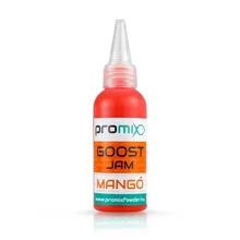 PROMIX - Posilovač Booster gel Goost Jam Mango 60 ml