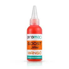 PROMIX - Posilovač Booster gel Goost Jam Mango 60 ml