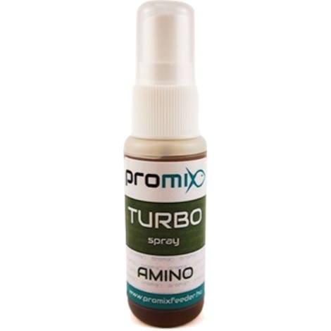 PROMIX - Posilovač Turbo Spray Amino 60 ml