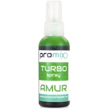 PROMIX - Posilovač Turbo Spray Amur 60 ml