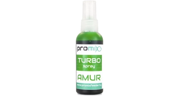 PROMIX - Posilovač Turbo Spray Amur 60 ml