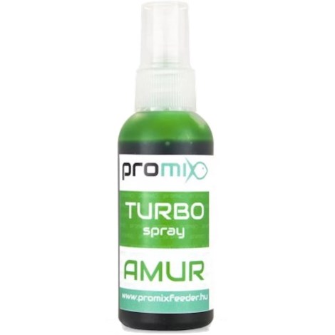 PROMIX - Posilovač Turbo Spray Amur 60 ml