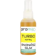 PROMIX - Posilovač Turbo Spray Ananas GLM 60 ml