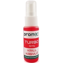 PROMIX - Posilovač Turbo Spray Krill Lastura 60 ml