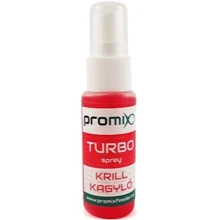 PROMIX - Posilovač Turbo Spray Krill Lastura 60 ml