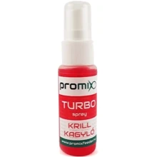 PROMIX - Posilovač Turbo Spray Krill Lastura 60 ml PROMIX - Posilovač Turbo Spray Krill Lastura 60 ml