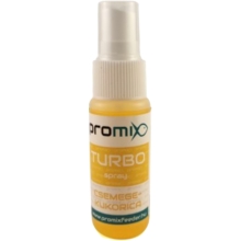 PROMIX - Posilovač Turbo Spray Kukuřice 60 ml