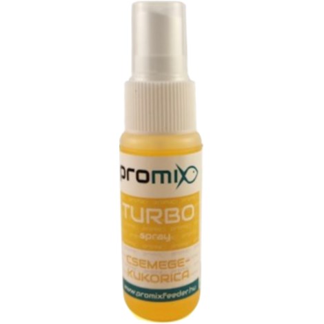 PROMIX - Posilovač Turbo Spray Kukuřice 60 ml