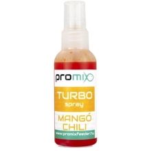 PROMIX - Posilovač Turbo Spray Mango Chilli 60 ml