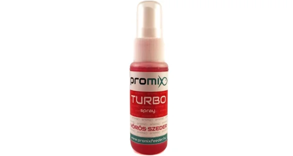 PROMIX - Posilovač Turbo Spray Ostružina 60 ml