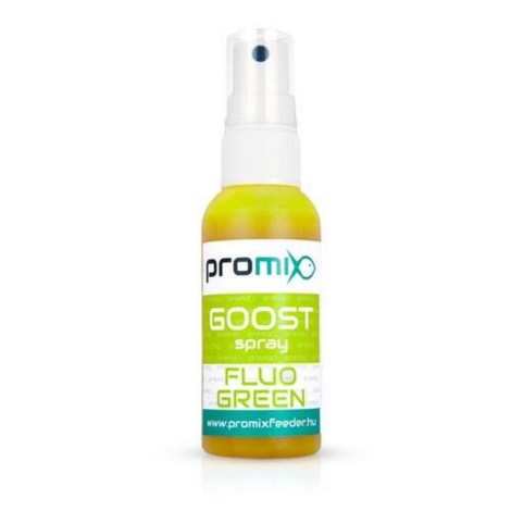 PROMIX - Sprej Goost Fluo Green 60 ml