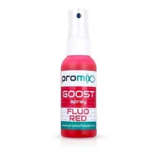 PROMIX - Sprej Goost Fluo Red 60 ml