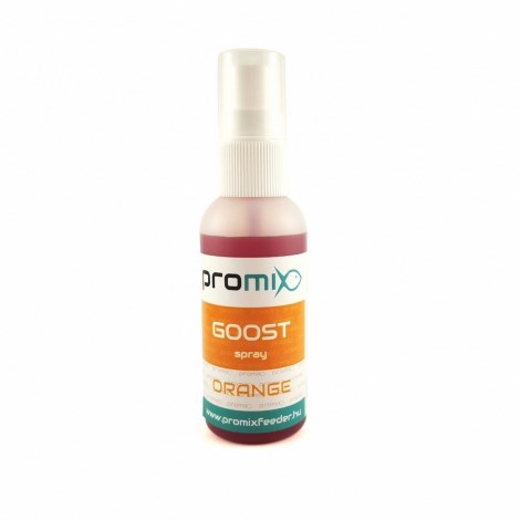 PROMIX - Sprej Goost Orange 60 ml