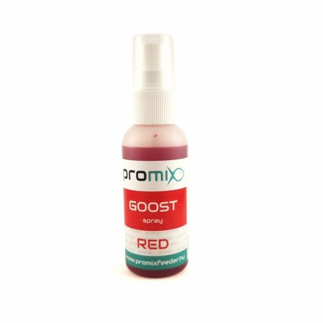 PROMIX - Sprej Goost Red 60 ml