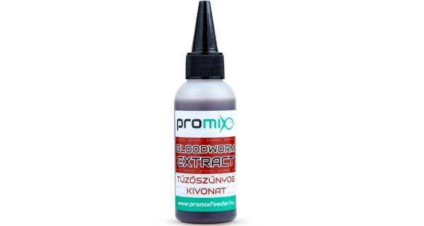 PROMIX - Tekuté aroma extrakt z patentky 60 g