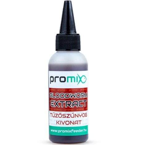 PROMIX - Tekuté aroma extrakt z patentky 60 g