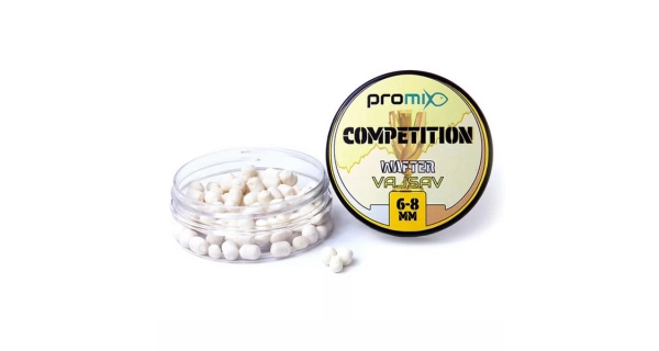 PROMIX - Wafter Competition 6-8 mm Kyselina máselná