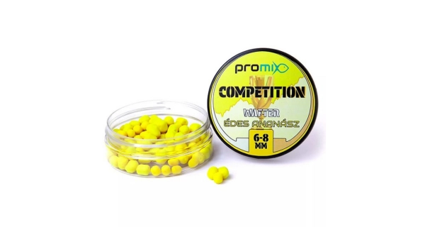 PROMIX - Wafter Competition 6-8 mm Sladký ananas