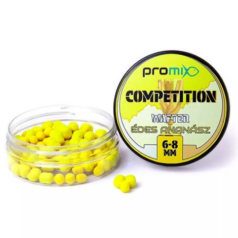 PROMIX - Wafter Competition 6-8 mm Sladký ananas