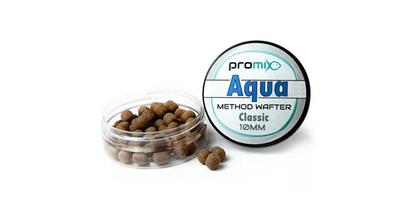 PROMIX - Wafters Aqua Classic 12 mm 25 g