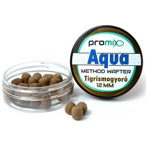 PROMIX - Wafters Aqua tygří ořech 8 mm