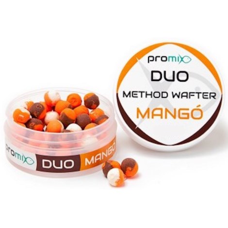 PROMIX - Wafters Duo Method Mango 10 mm 18 g