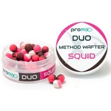 PROMIX - Wafters Duo Method Squid 10 mm 18 g