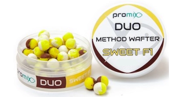 PROMIX - Wafters Duo Method Sweet F1 10 mm 18 g