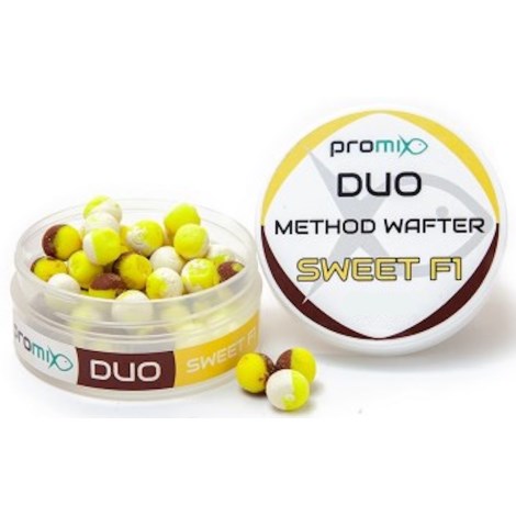 PROMIX - Wafters Duo Method Sweet F1 10 mm 18 g