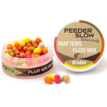 PROMIX - Wafters Feeder Slow Sinking Fluo Mix 8 mm 20 g