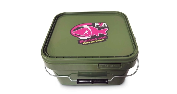 PVA HYDROSPOL - Kbelík Bucket set Competition