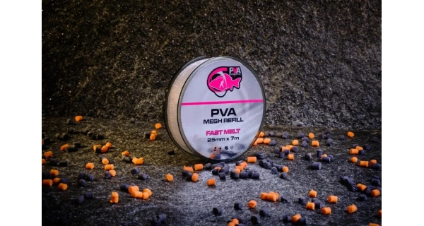 PVA HYDROSPOL - Náhradní punčocha Fast Melt 25 mm 7 m