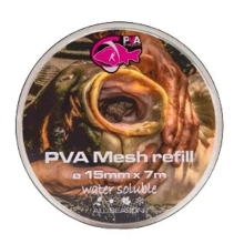 PVA HYDROSPOL - Náhradní PVA punčocha 15 mm 7 m