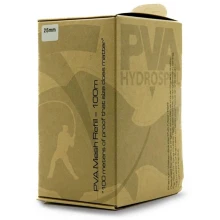 PVA HYDROSPOL - Náhradní PVA punčocha 25 mm 100 m