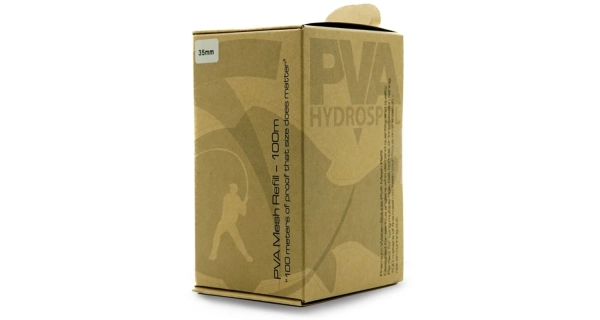 PVA HYDROSPOL - Náhradní PVA punčocha 35 mm 100 m